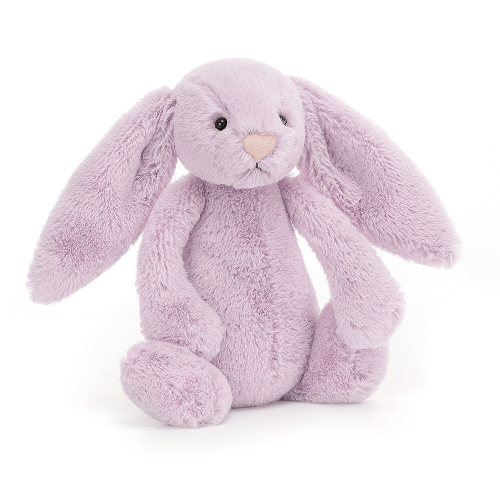 Small Bashful Lilac - Bunny