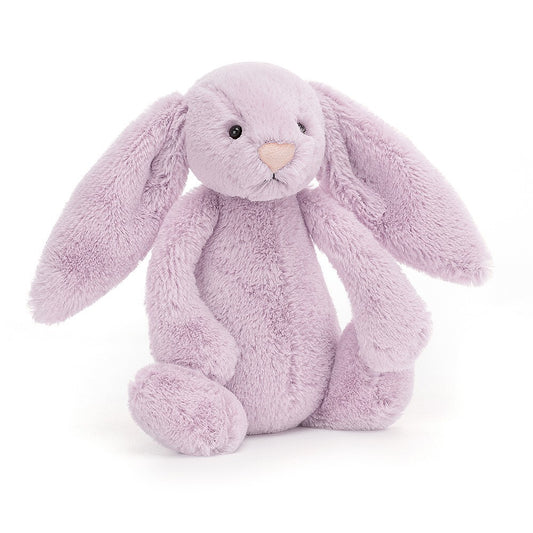 Small Bashful Lilac - Bunny