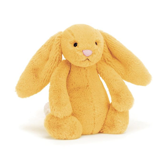 Small Bashful Bunny - Sunshine