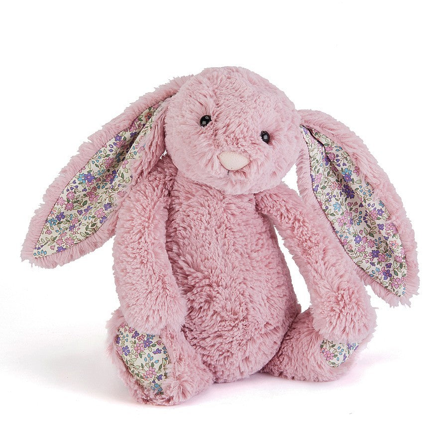 Small Blossom Tulip - Bunny
