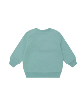 Smiley Soccer Sweatshirt