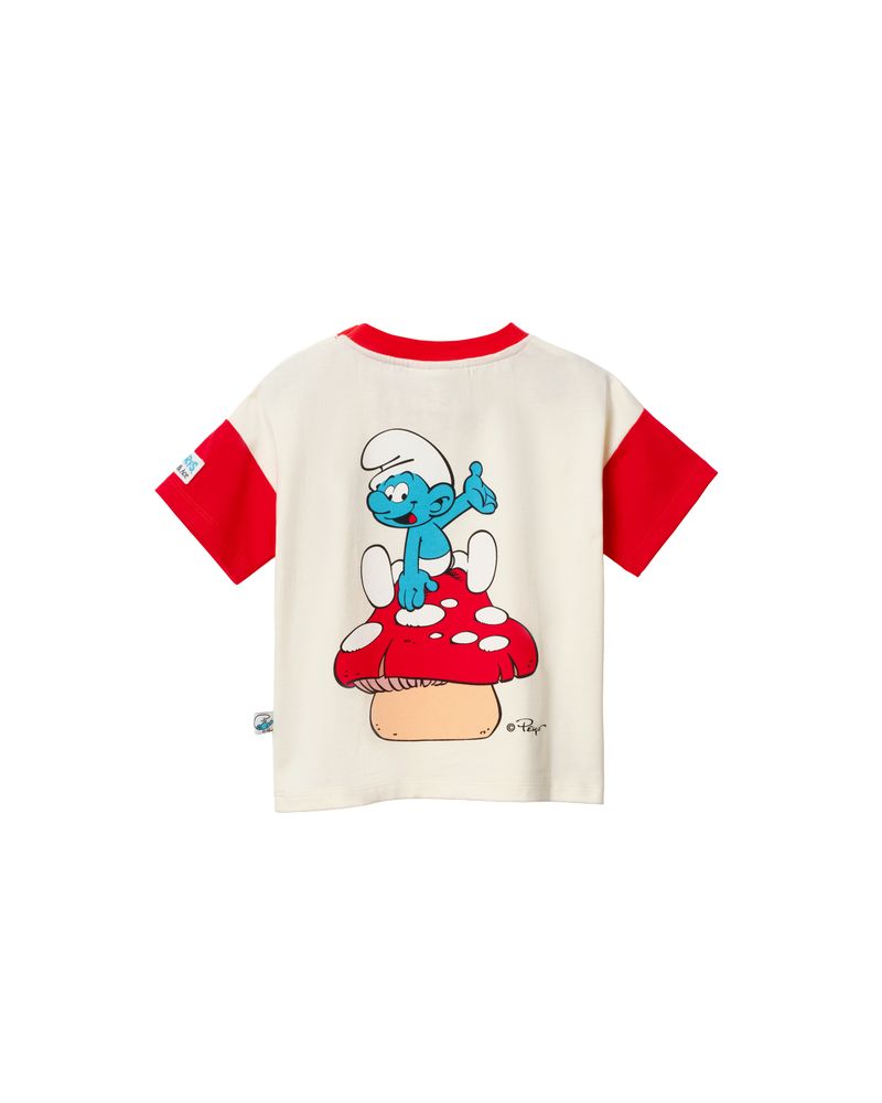 The Smurfs Classic T-Shirt
