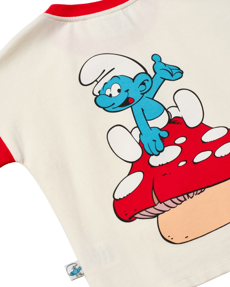 The Smurfs Classic T-Shirt