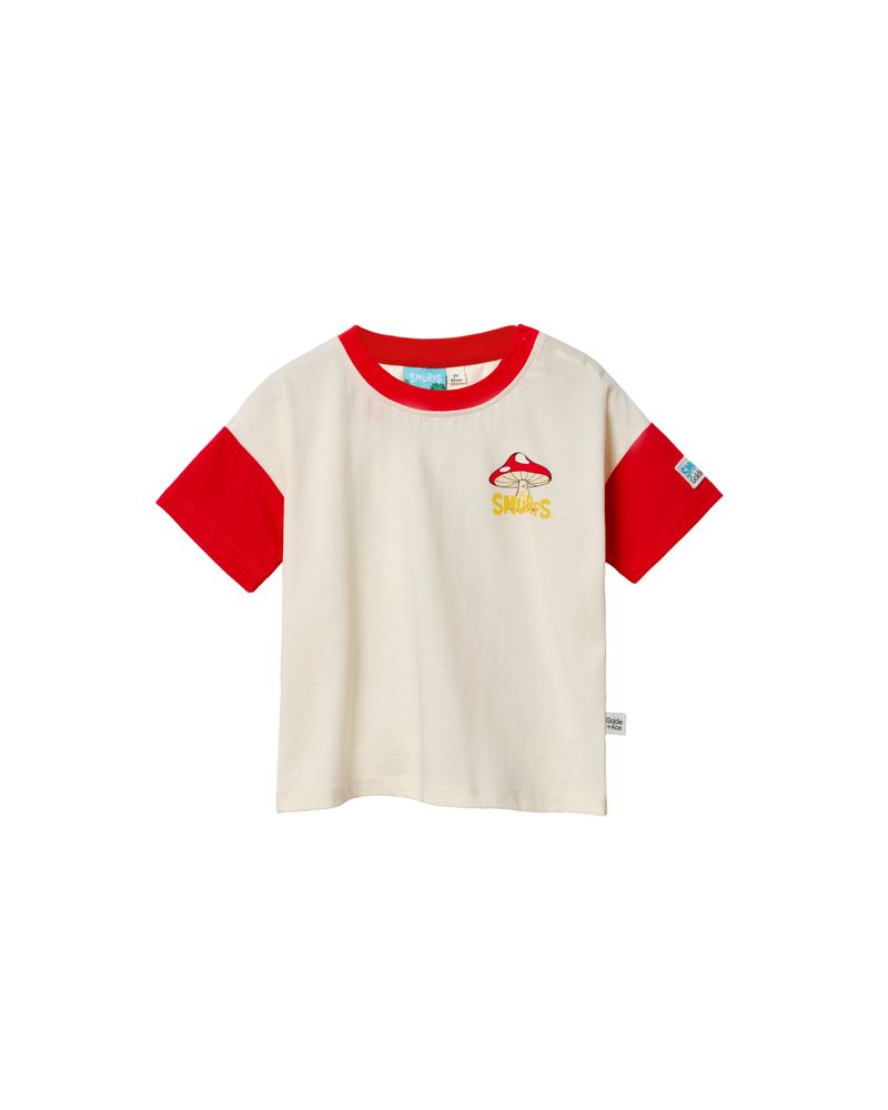 The Smurfs Classic T-Shirt