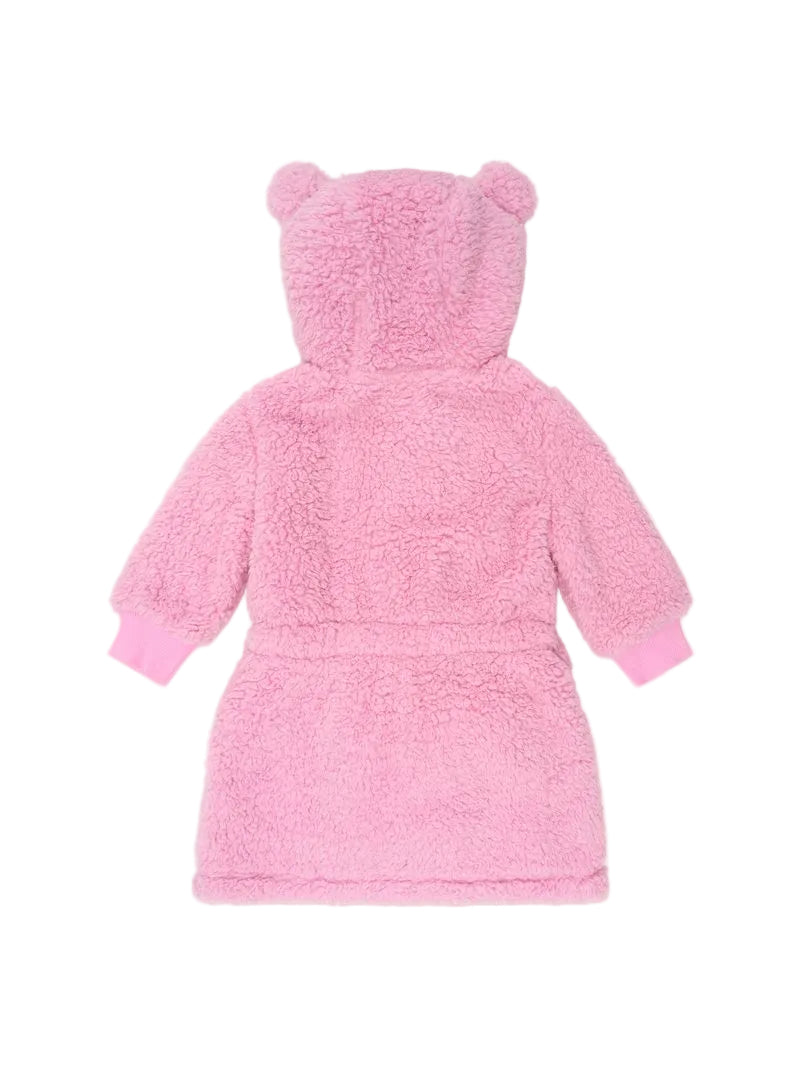 Strawberry Fields Forever Snuggle Gown