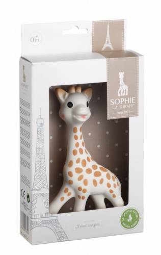 Sophie The Giraffe - Teether