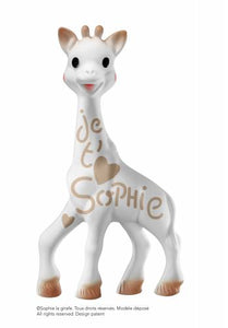 Sophie The Giraffe - Teether