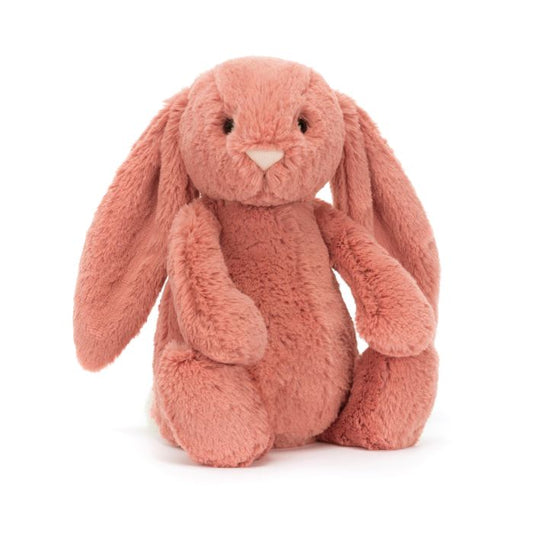 Medium Bashful Bunny - Sorrel
