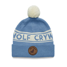 Load image into Gallery viewer, Alpine Beanie - Southern Blue
