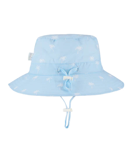 Sunhat Spell - Palm Sky