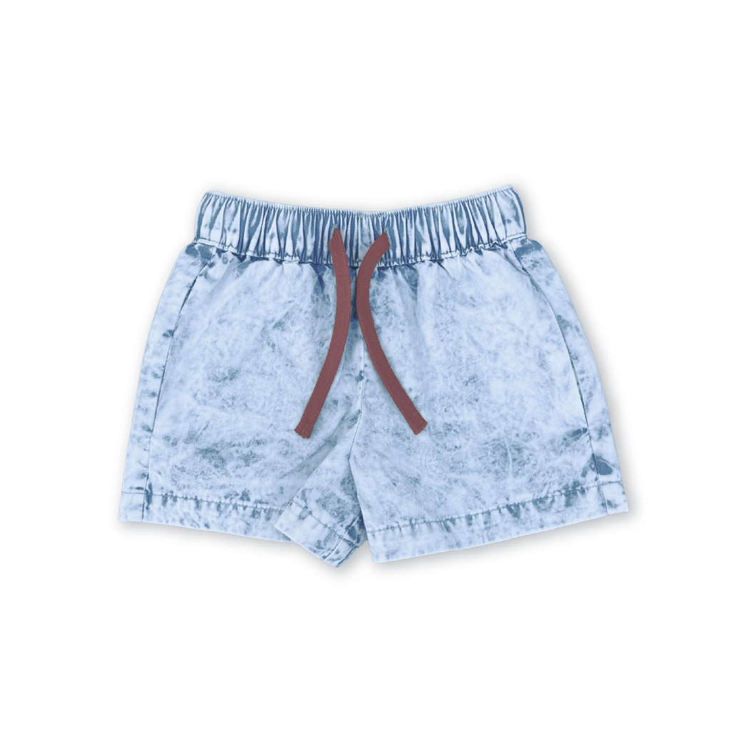 Splash Shorts