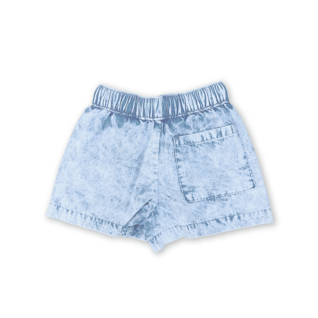 Splash Shorts