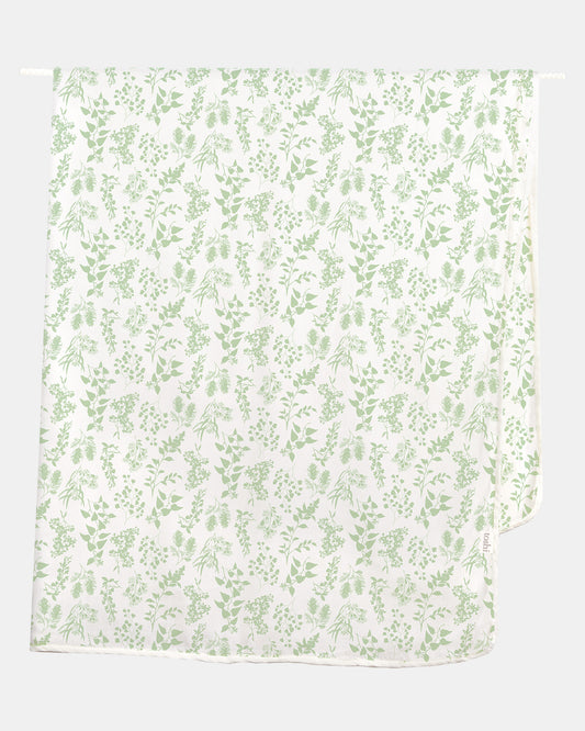 Wrap Muslin - Spring Meadow