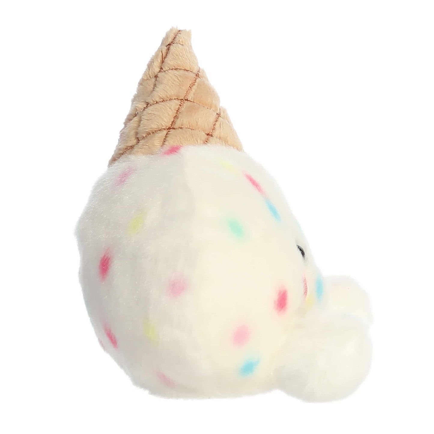 Sprinkle Ice Cream (13cm)