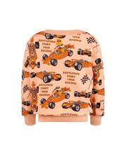 Load image into Gallery viewer, Start Your Engines Sweatshirt
