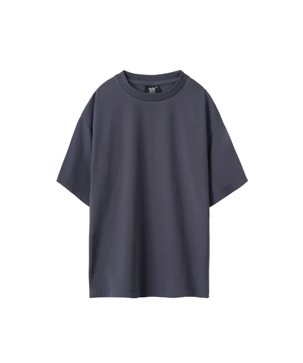 The Indie Kosta Tech Tee - Steel