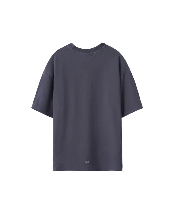The Indie Kosta Tech Tee - Steel