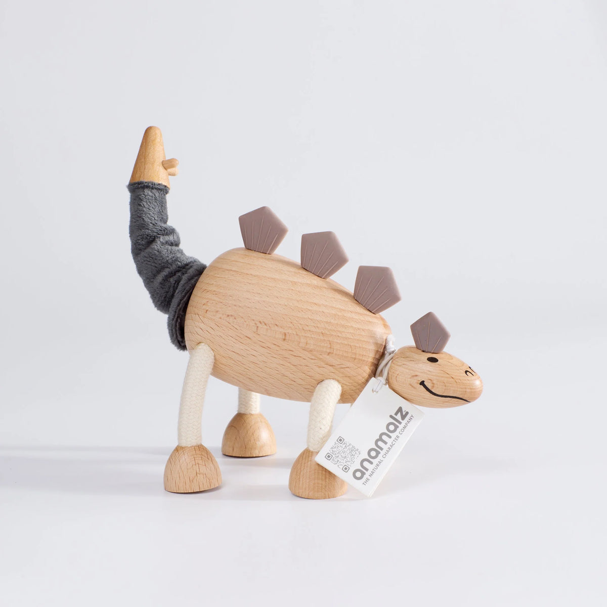 Stegosaurus