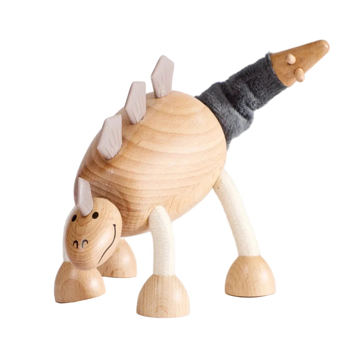 Stegosaurus