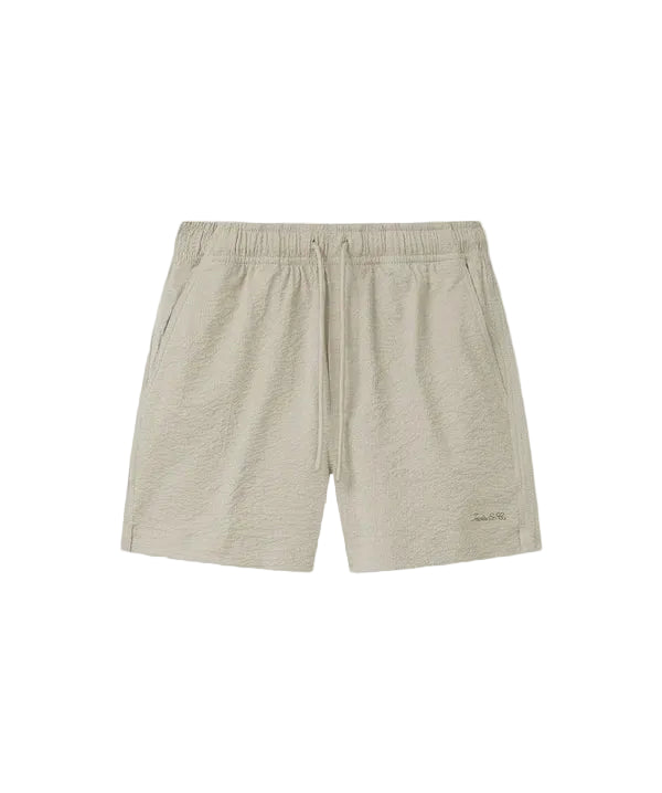 The Sonesta Swim Trunk - Stone
