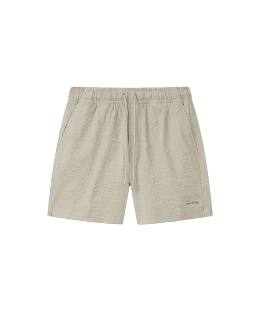 The Sonesta Swim Trunk - Stone