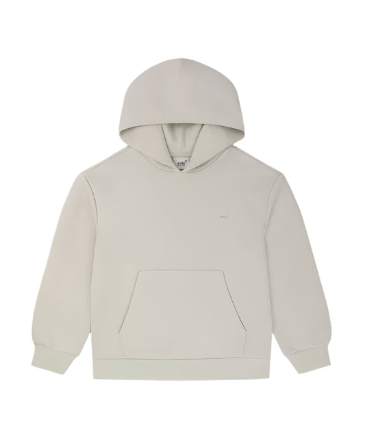 The Silverstone Tech Sweat - Stone