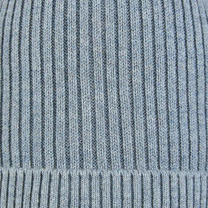 Organic Beanie - Tommy Storm