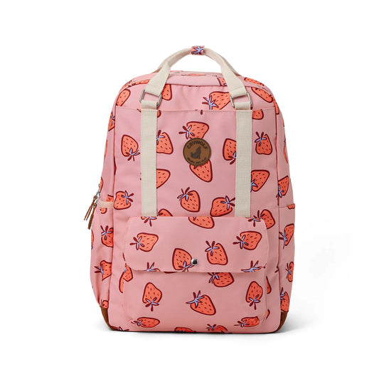 Knapsack - Strawberry Splash