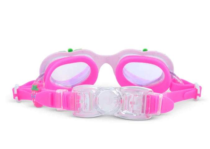 Strawberry Splash - Berry Pink