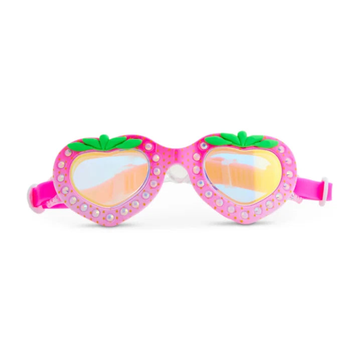 Strawberry Splash - Berry Pink