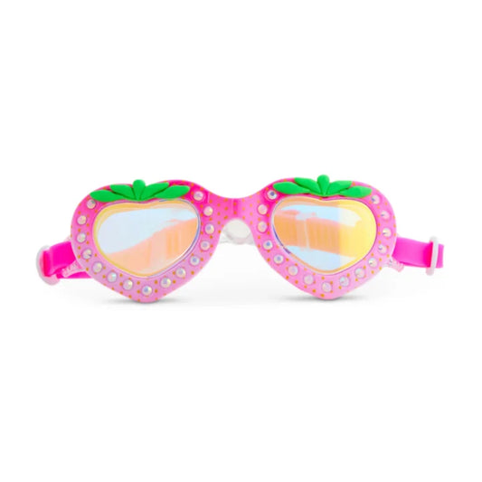 Strawberry Splash - Berry Pink