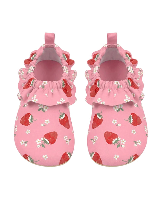 Swim Water Shoes Twinkle - Strawberry