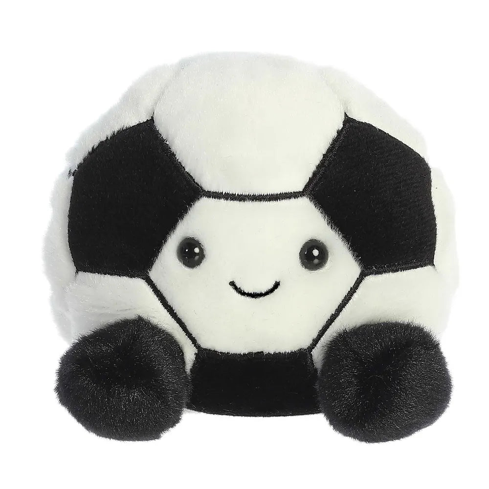 Striker Soccerball (13cm)