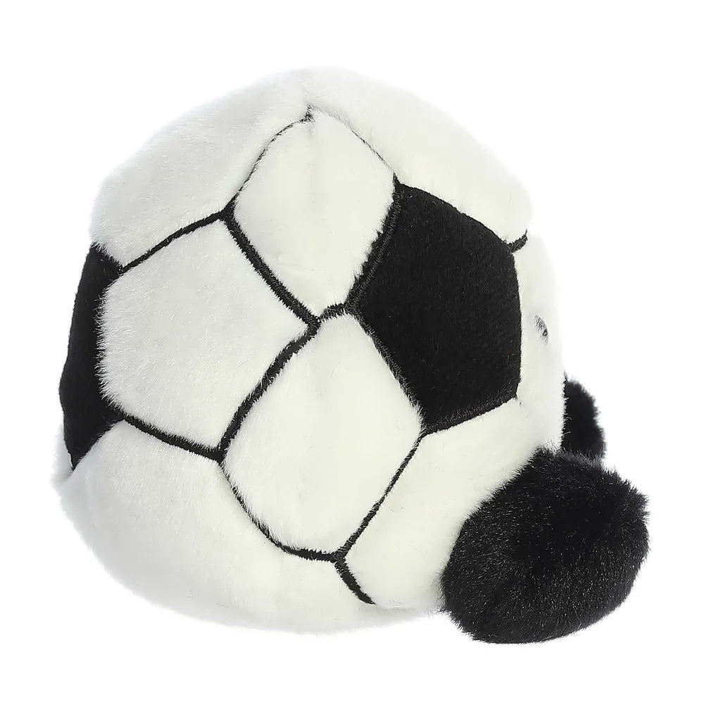 Striker Soccerball (13cm)