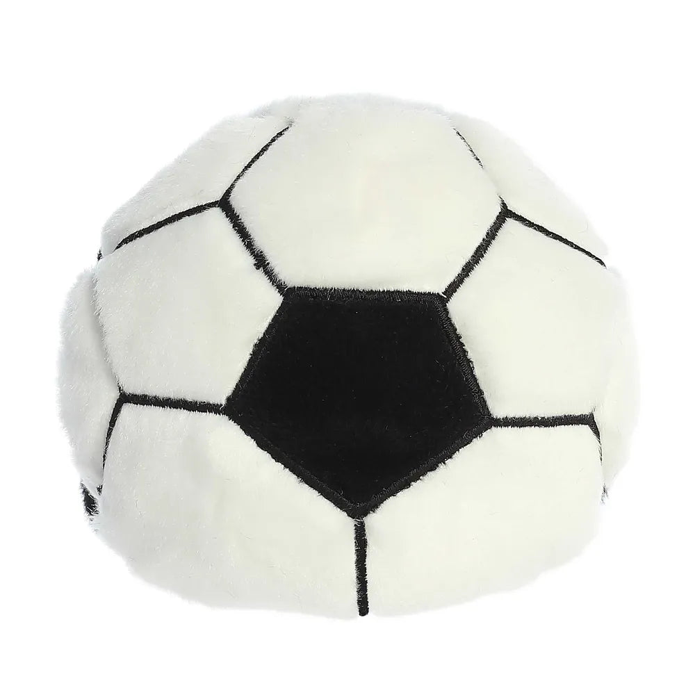 Striker Soccerball (13cm)