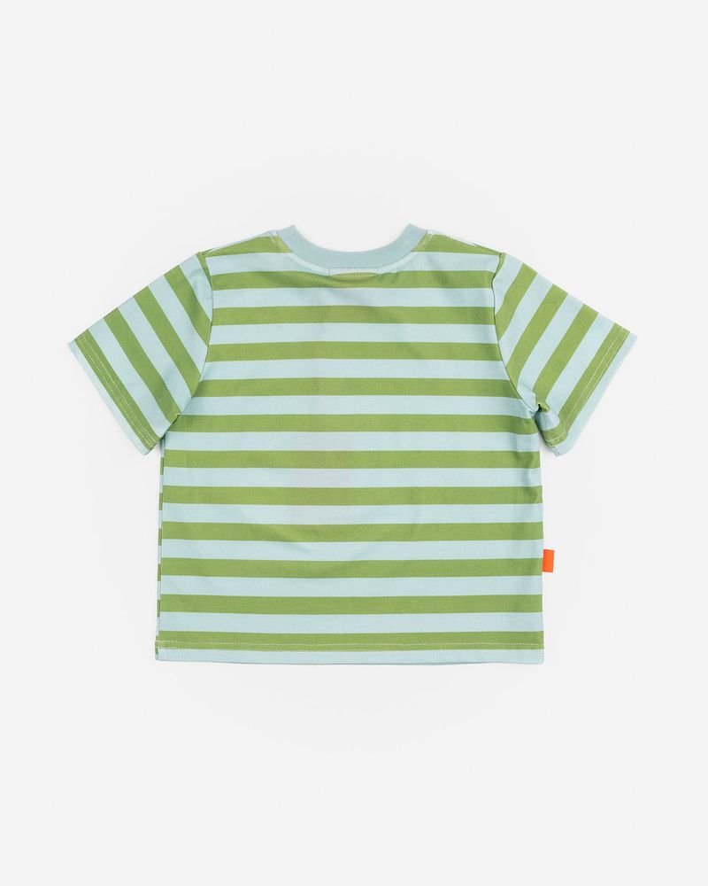 T-Shirt - Minty
