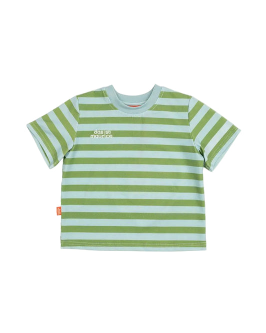 T-Shirt - Minty