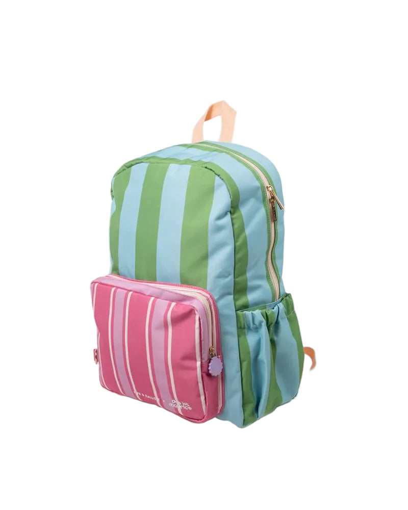 Backpack - Stripes