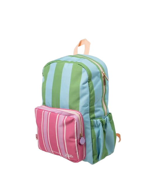 Backpack - Stripes