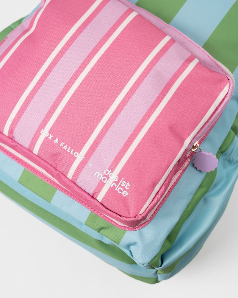 Backpack - Stripes