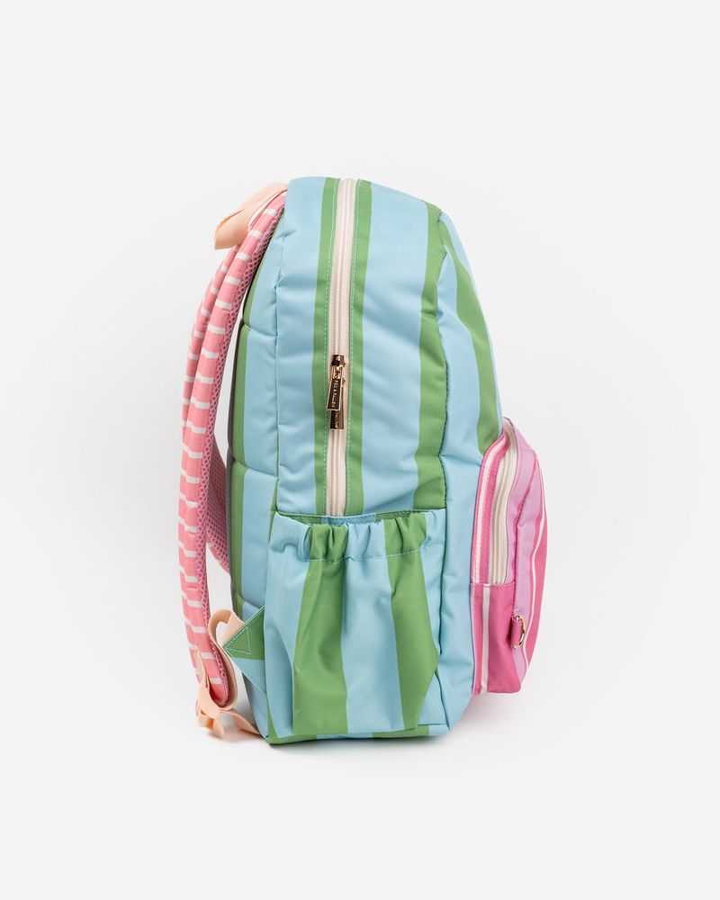 Backpack - Stripes