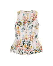 Load image into Gallery viewer, Suki Jumpsuit - Floral

