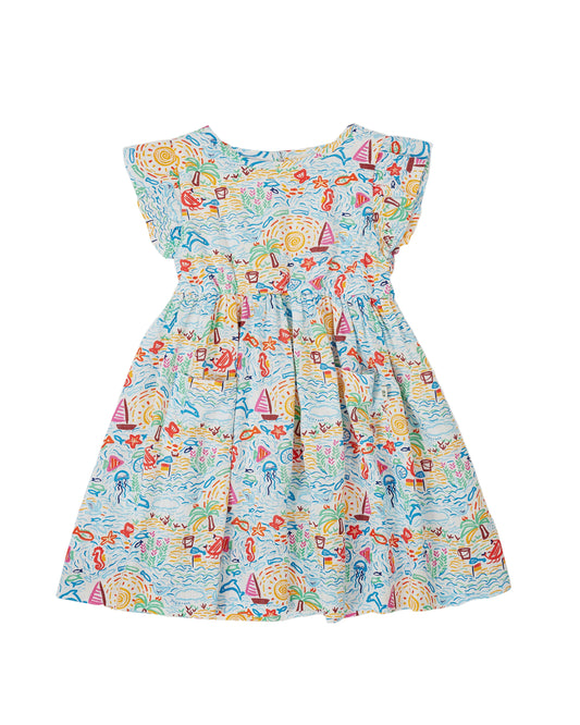 Summer Bay Lyla Dress