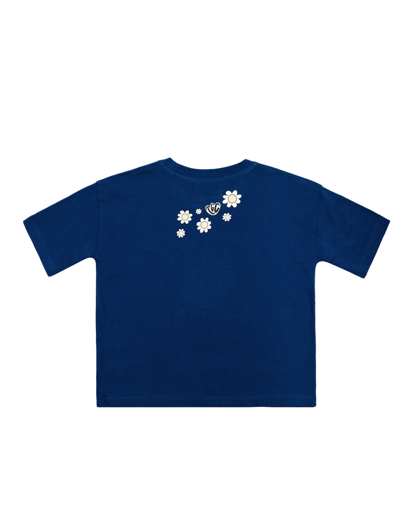 Blue Sun Chaser Tee