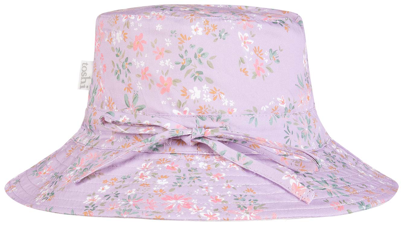 Sunhat Athena - Lavender