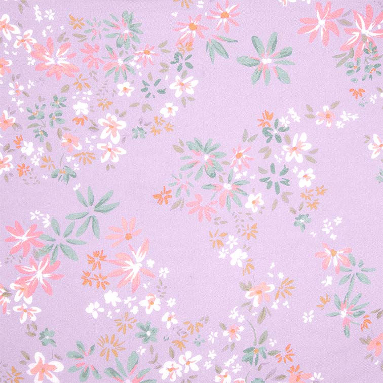 Sunhat Athena - Lavender