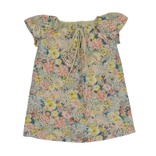 Sunset Pretty One Dress