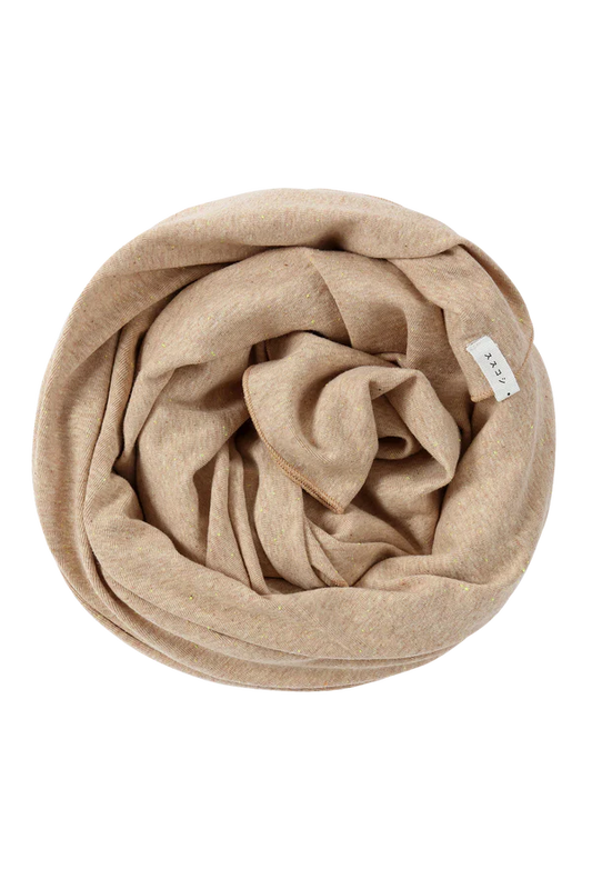Swaddle Blanket - Sunset