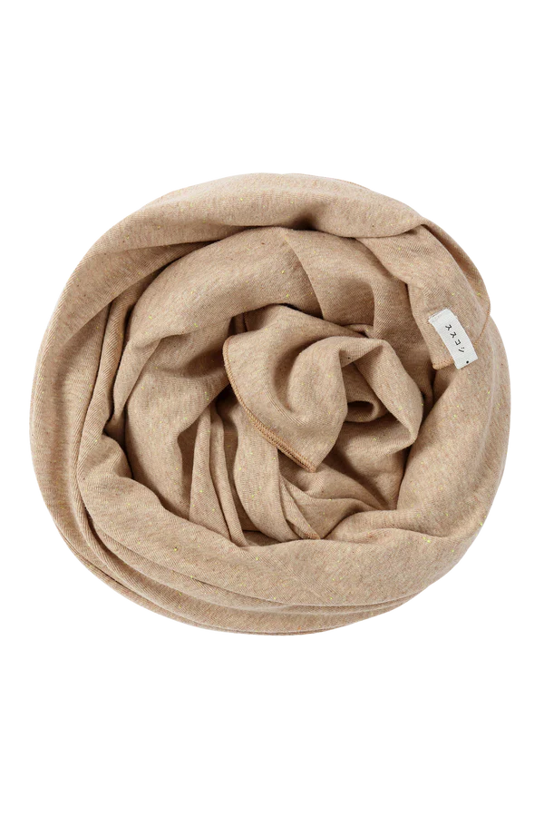 Swaddle Blanket - Sunset