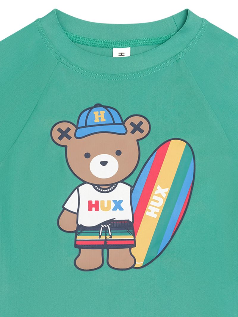 Surfer Hux Rashie